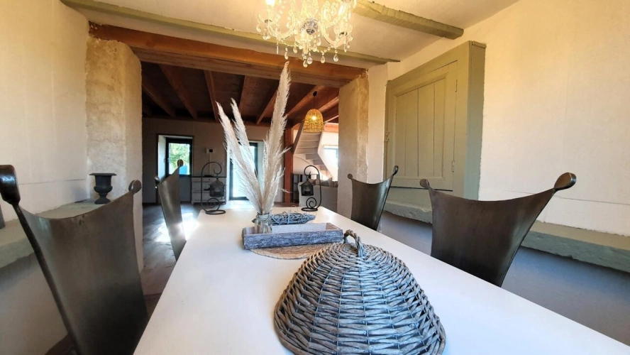 Photos 6 - Prestige - Maison de caractère