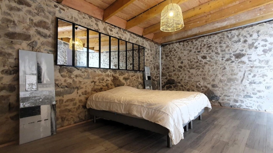 Photos 8 - Prestige - Maison de caractère