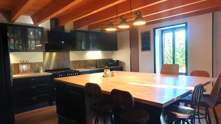 Photos 10 - Prestige - Maison de caractère