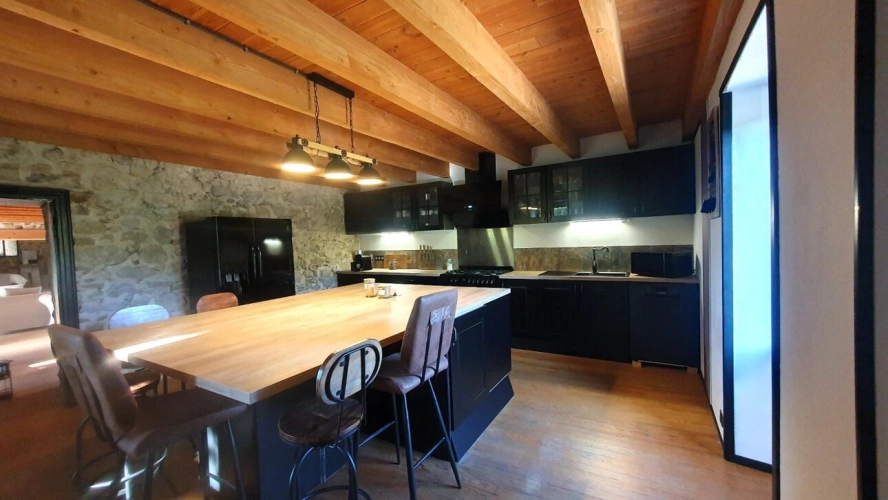 Photos 11 - Prestige - Maison de caractère
