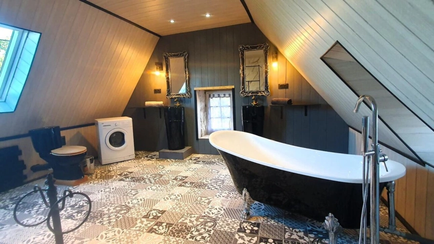 Photos 13 - Prestige - Maison de caractère