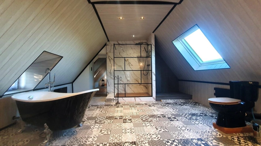 Photos 15 - Prestige - Maison de caractère