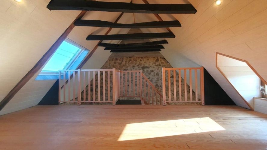 Photos 20 - Prestige - Maison de caractère