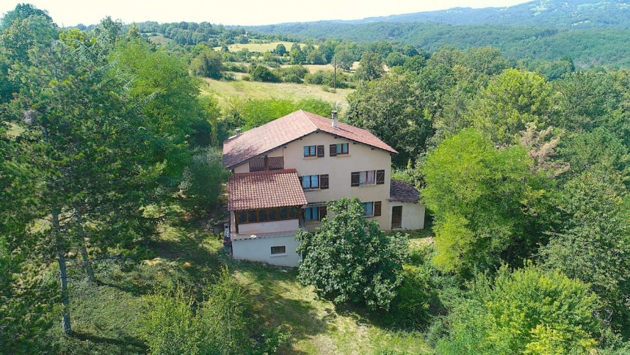 Photos 1 - Prestige - Maison bourgeoise