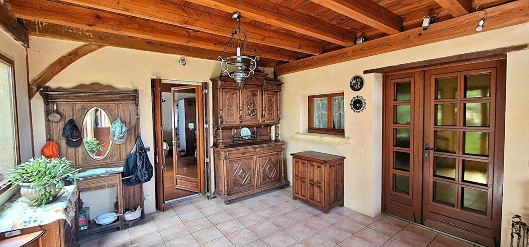 Photos 9 - Prestige - Maison bourgeoise
