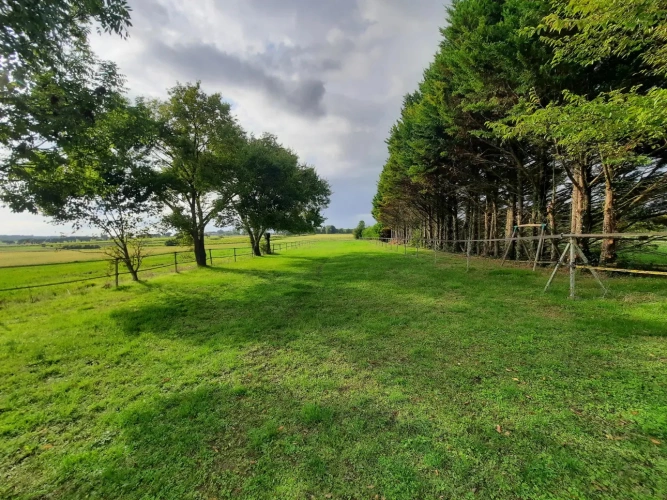 Photos 18 - Équestre - Propriété équestre de charme avec longère rénovée sur 1,3 ha – 20 min de Royan