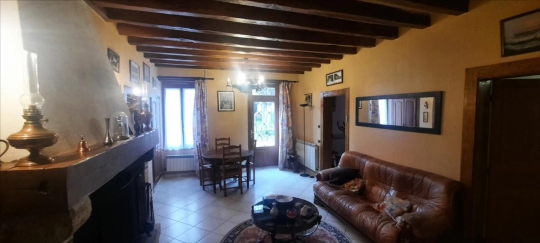 Photos 3 - Prestige - Exclusif longère