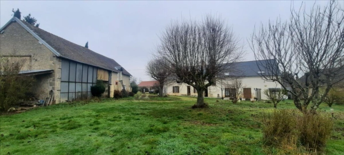 Photos 8 - Prestige - Exclusif longère