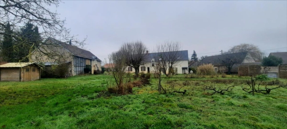 Photos 9 - Prestige - Exclusif longère