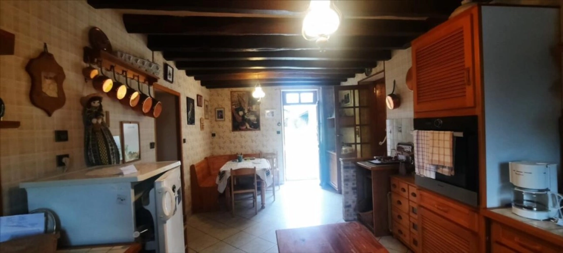 Photos 13 - Prestige - Exclusif longère