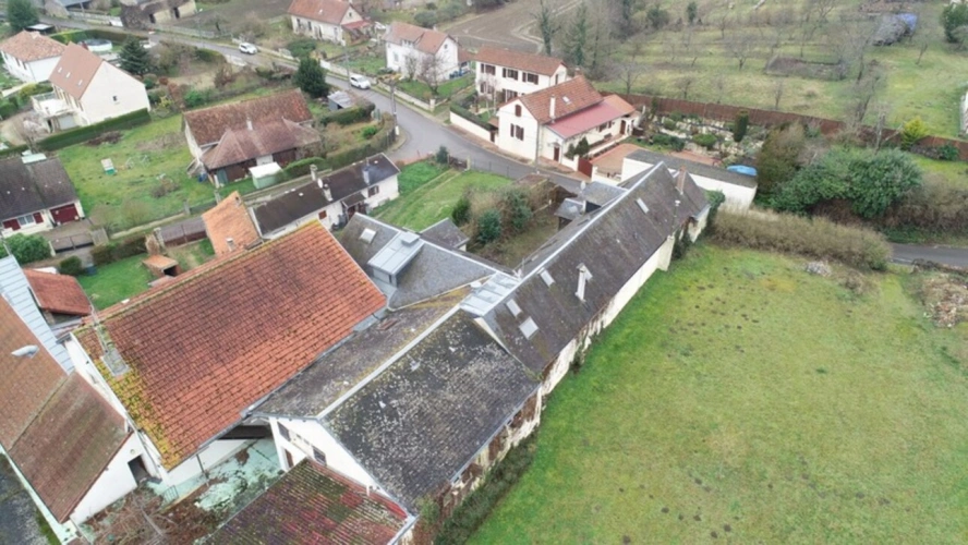 Photos 12 - Prestige - Dpt Aisne (02), Coucy le Château belle et grande propriété polyvalente