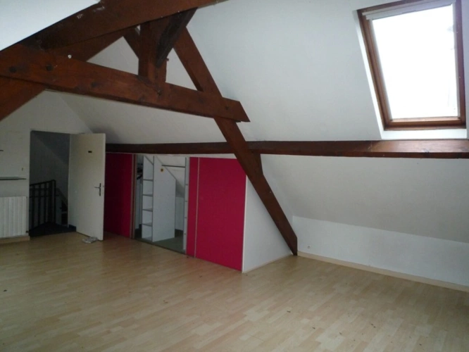 Photos 14 - Prestige - Dpt Aisne (02), Coucy le Château belle et grande propriété polyvalente