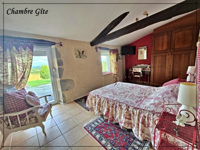 Photos 13 - Prestige - Propriété de Caractère avec Gîtes – Sud Lot-et-Garonne / Aux Portes du Gers
