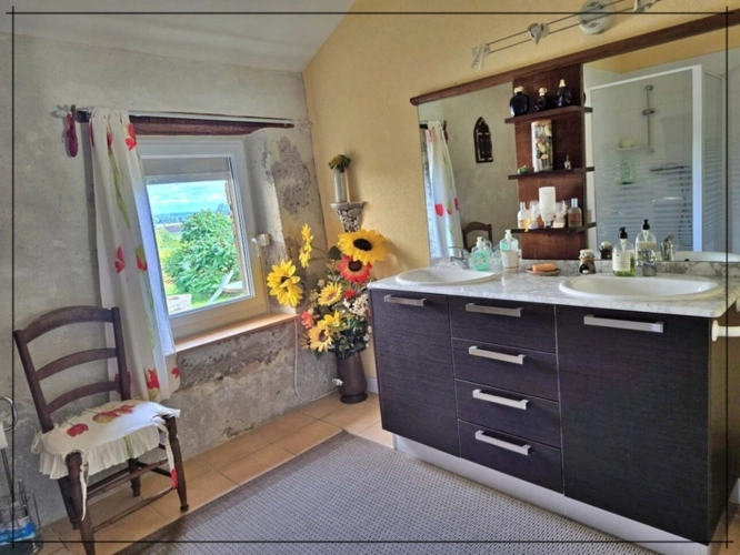 Photos 14 - Prestige - Propriété de Caractère avec Gîtes – Sud Lot-et-Garonne / Aux Portes du Gers