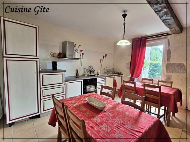 Photos 16 - Prestige - Propriété de Caractère avec Gîtes – Sud Lot-et-Garonne / Aux Portes du Gers