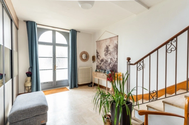Photos 2 - Prestige - Propriete à vendre 17 pièces CLISSON (44)