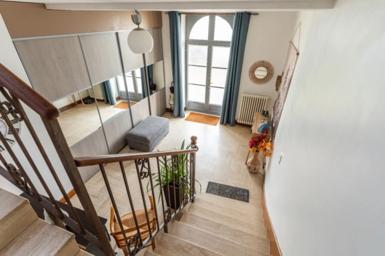 Photos 3 - Prestige - Propriete à vendre 17 pièces CLISSON (44)