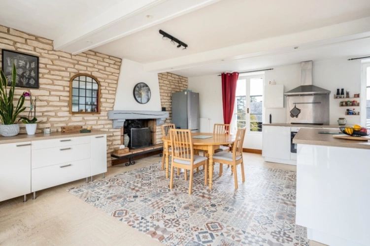 Photos 7 - Prestige - Propriete à vendre 17 pièces CLISSON (44)