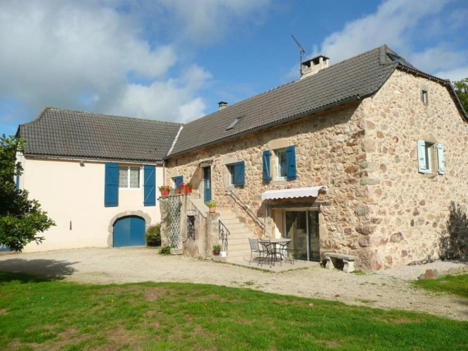 Photos 1 - Touristique - Maison