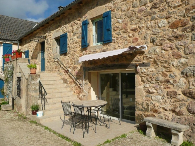 Photos 2 - Touristique - Maison