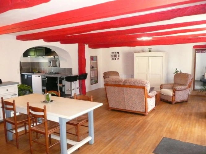 Photos 4 - Touristique - Maison