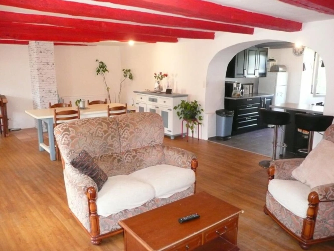 Photos 5 - Touristique - Maison
