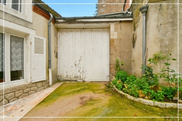 Photos 5 - Prestige - Propriete à vendre 10 pièces CHATEAUMEILLANT (18)