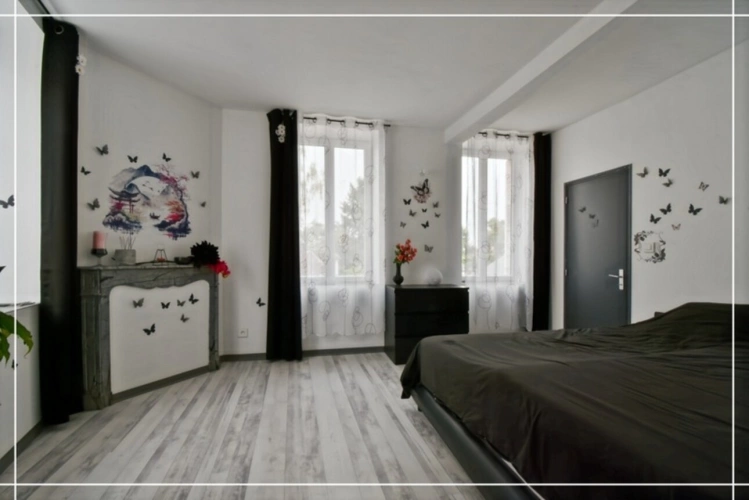 Photos 15 - Prestige - Propriete à vendre 10 pièces CHATEAUMEILLANT (18)