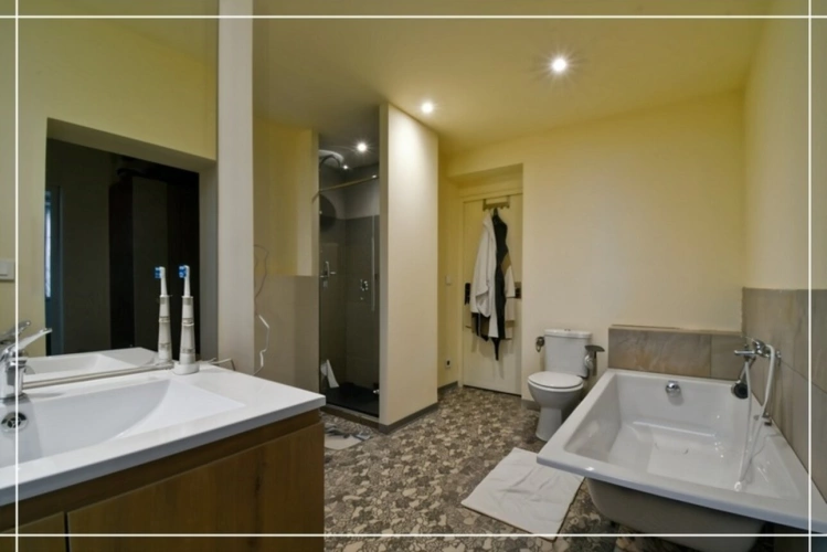 Photos 21 - Prestige - Propriete à vendre 10 pièces CHATEAUMEILLANT (18)