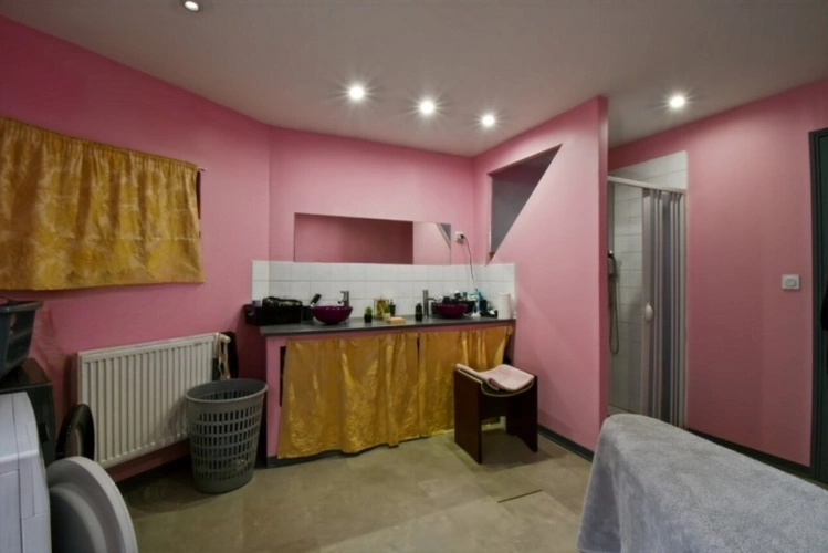 Photos 24 - Prestige - Propriete à vendre 10 pièces CHATEAUMEILLANT (18)