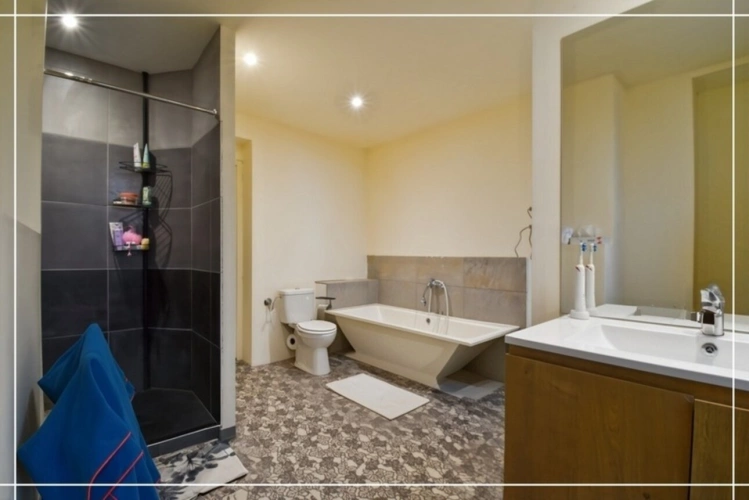 Photos 46 - Prestige - Propriete à vendre 10 pièces CHATEAUMEILLANT (18)