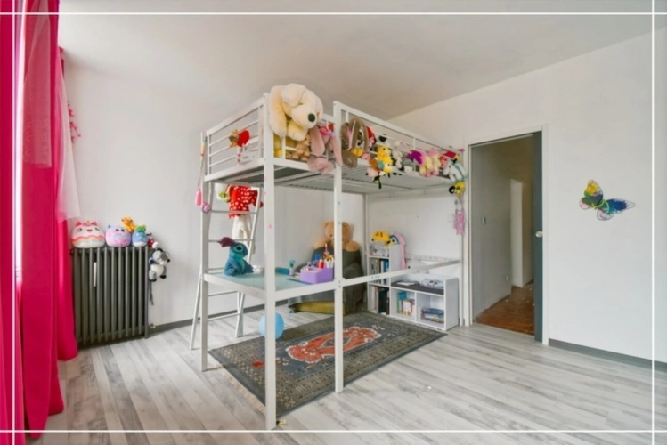 Photos 64 - Prestige - Propriete à vendre 10 pièces CHATEAUMEILLANT (18)