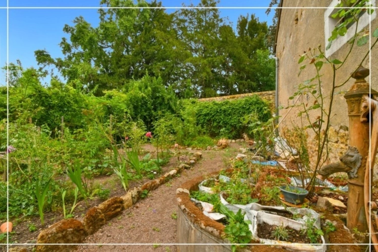 Photos 70 - Prestige - Propriete à vendre 10 pièces CHATEAUMEILLANT (18)