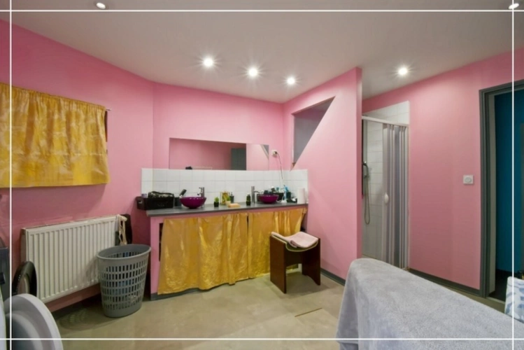 Photos 96 - Prestige - Propriete à vendre 10 pièces CHATEAUMEILLANT (18)
