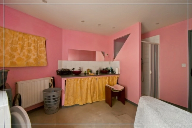 Photos 97 - Prestige - Propriete à vendre 10 pièces CHATEAUMEILLANT (18)