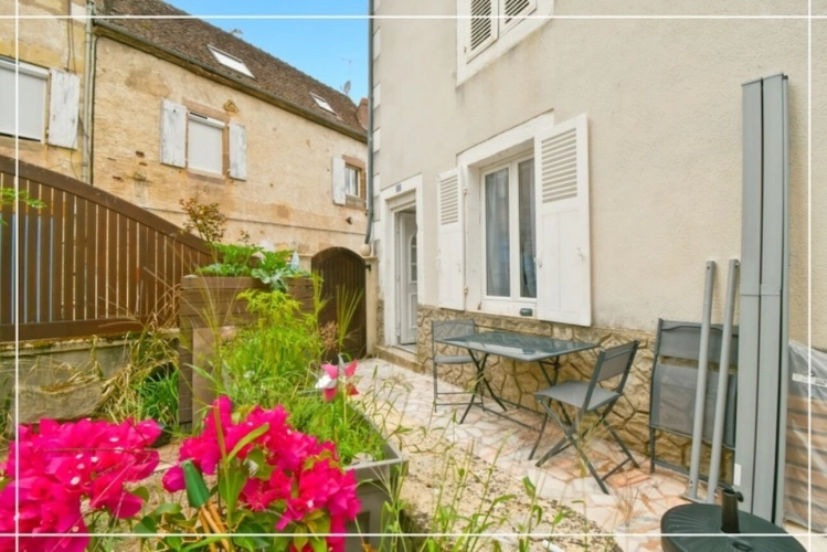 Photos 98 - Prestige - Propriete à vendre 10 pièces CHATEAUMEILLANT (18)