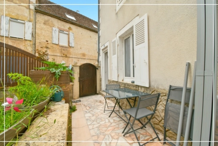 Photos 99 - Prestige - Propriete à vendre 10 pièces CHATEAUMEILLANT (18)