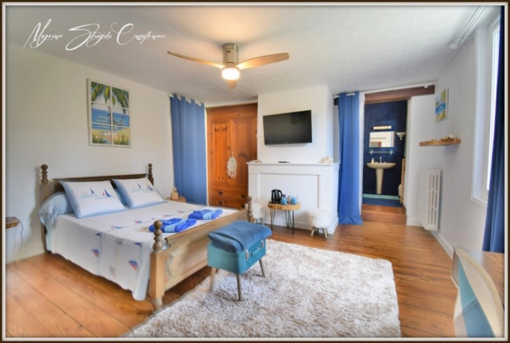Photos 18 - Prestige - propriete à vendre 11 pièces proche de PONTONX-SUR-L'ADOUR (40)MAISON DE MAITRE DE 450 M² ET SES DEPENDANCES