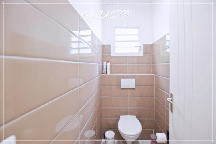 Photos 14 - Prestige - Les Trois-Îlets – Maison T3 Plain-pied – Piscine - 200 m plage – 58m² Hab. – Terrain 260 m² (972) - A vendre