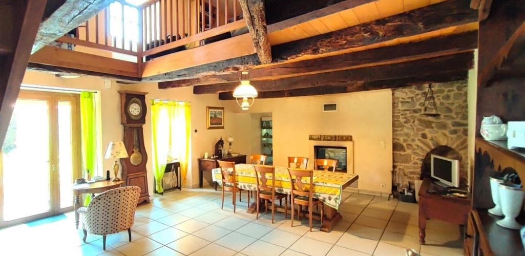 Photos 3 - Touristique - Corps de ferme