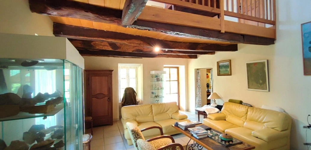 Photos 6 - Touristique - Corps de ferme