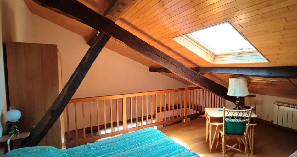 Photos 9 - Touristique - Corps de ferme