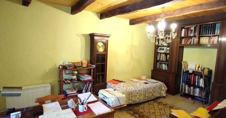 Photos 14 - Touristique - Corps de ferme