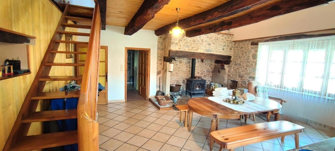 Photos 15 - Touristique - Corps de ferme