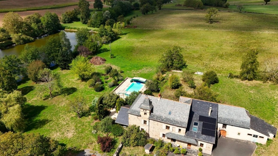 Photos 20 - Touristique - Corps de ferme