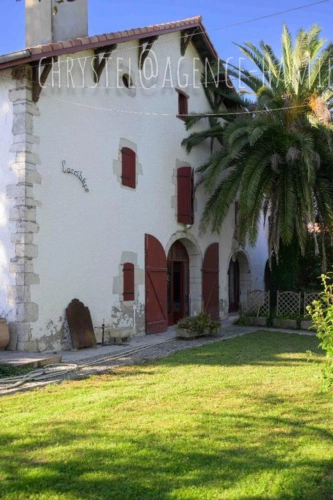 Photos 3 - Équestre - Maison