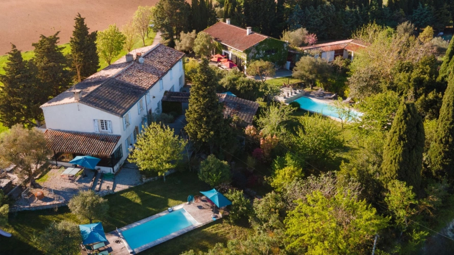 Photos 2 - Équestre - Domaine d’exception au cœur du Lauragais (11)