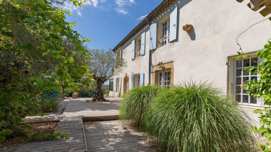 Photos 3 - Équestre - Domaine d’exception au cœur du Lauragais (11)