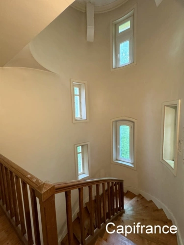 Photos 28 - Prestige - Dpt Isère (38), à vendre EYZIN PINET propriete P15 de 600 m² - Terrain de 1,20 Ha