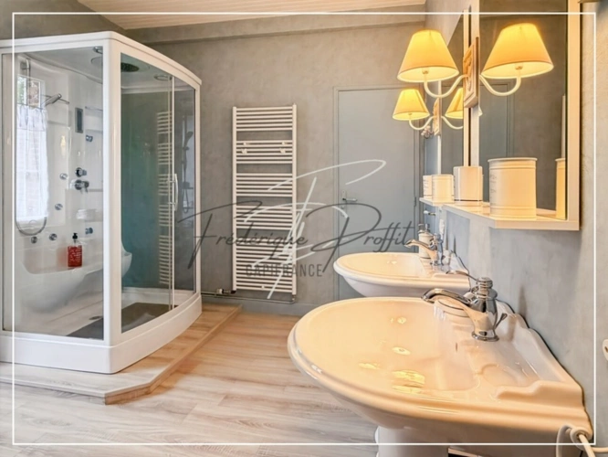 Photos 20 - Prestige - Propriete à vendre 11 pièces  possibilité activité professionelle et chambres d'hotes